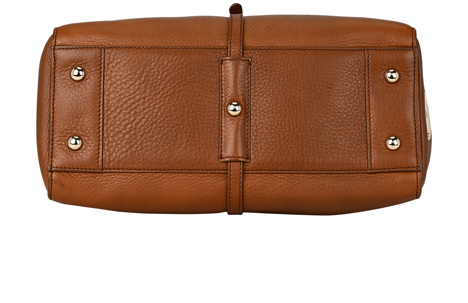 Roxette, &pound;280, Handbags, Brown, Leather, Top view